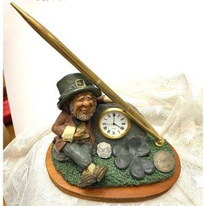 Declan's Finnians Guardians of the Blarney Stone Rare Old Times Desk Pen 44458